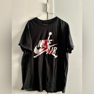 Nike men’s short sleeve T-shirt